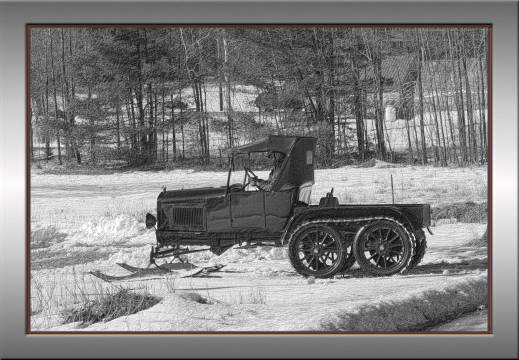 FACTORY T SNOWMOBILEFRAMED.jpg (40684 bytes)