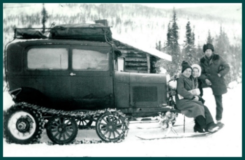 JOHN COLBOURNE DAWSON CITY YUKONCROPPEDSMFR.jpg (100079 bytes)