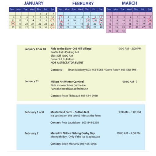 Meet Schedule 1 2026.png (89296 bytes)